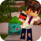 Mod Pixelmount for MCPE icon
