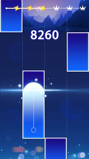 Magic Music Tiles -Piano music screenshot 8