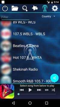 free mp3 download Slushat Pro screenshot 3