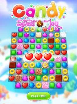 Candy Sweet Joy screenshot 10