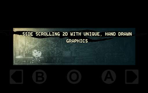 DISTRAINT: Pocket Pixel Horror screenshot 8