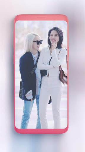 Mamamoo wallpaper Kpop HD new screenshot 5
