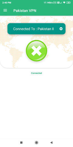 Pakistan VPN Proxy - Free VPN & Speed VPN Proxy screenshot 4