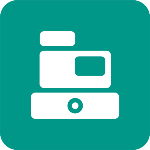 Kasir Pintar® - POS &amp; PPOB icon