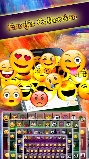 Free Persian Keyboard - Farsi Typing App screenshot 2