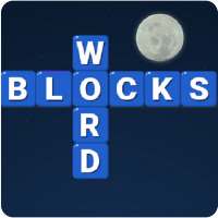 Word Blocks - Word Tiles Puzzle Game