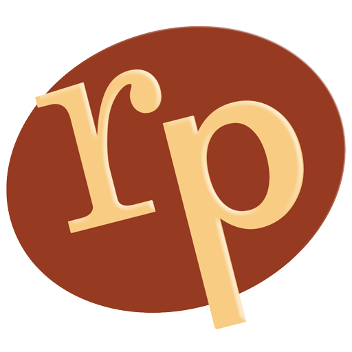 Radio Paradise أيقونة