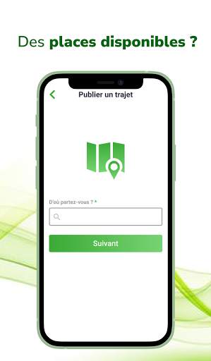 RMobility - Mobilité partagée screenshot 5
