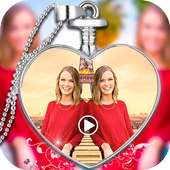 Mirror Pic Photo to video Mirror Effect on 9Apps