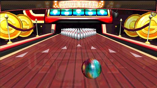 World Bowling Championship screenshot 3
