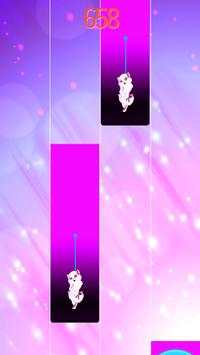 Caty Piano Tiles screenshot 6