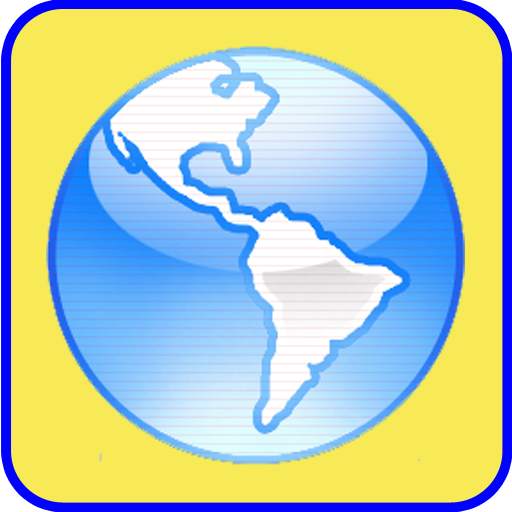 Countries of the world 1.5
