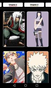 Naru Art Papers: Wallpapers & Backgrounds screenshot 4