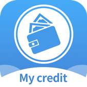 My credit 1.4366.4