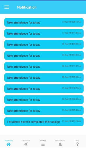 TutMe screenshot 8
