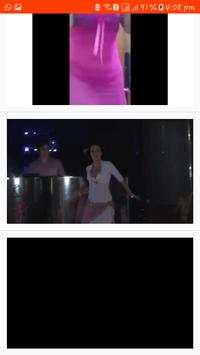 Hot dancing videos screenshot 4