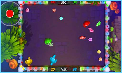 Stickman Party New Tips screenshot 3