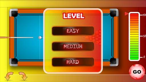 Billiards Games screenshot 2