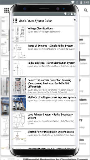 Guide to Basic Power System (Free) screenshot 3