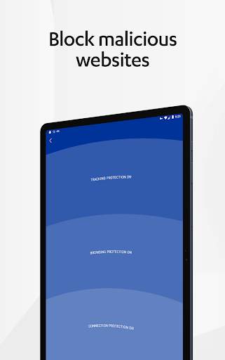 F-Secure FREEDOME VPN screenshot 13