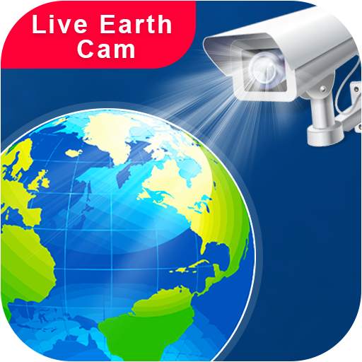 Live Earth Cam - Live Streamin 1.0.5