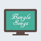 Bangla Song logo