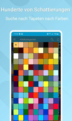 HD Wallpapers screenshot 3