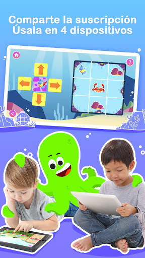 Smart Tales - Libros y juegos screenshot 7