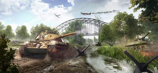 World War 2 :  Strategy Games screenshot 2