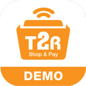 T2R Demo icon