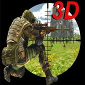 Sniper Training 3D 1.0