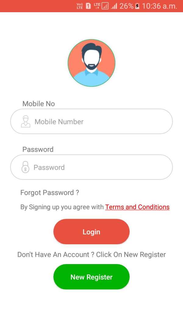 Shubham Motors screenshot 3