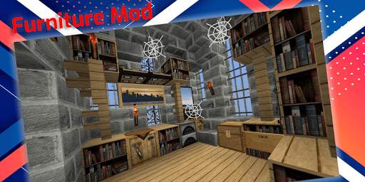 Furniture mod screenshot 8