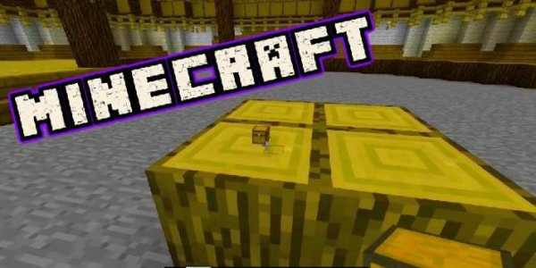 Little Blocks Mod  Minecraft screenshot 2