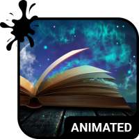 Storytime Animated Keyboard logo