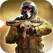 Game Of Commandos : Fire Clash 1.5