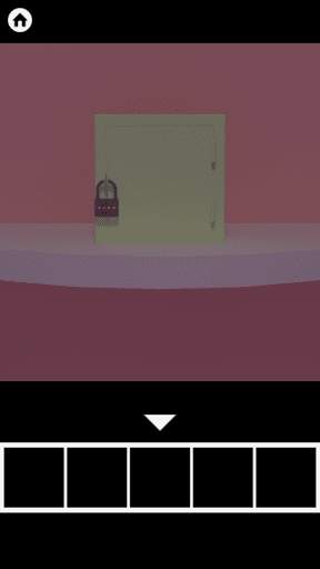 SMALL ROOM -room escape game- screenshot 2