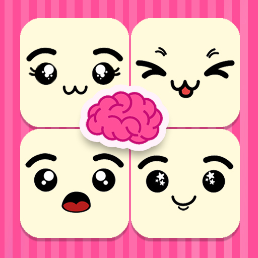 Emoji Brain Test: Tricky Puzzles icon