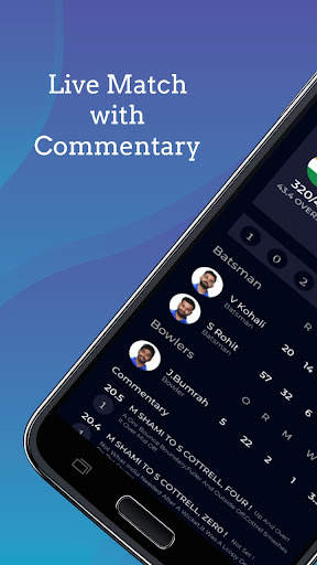 Sport Live Tv -Live Cricket TV screenshot 2