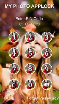 My Photo AppLock screenshot 3