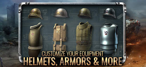 Sniper Online: World War II screenshot 5