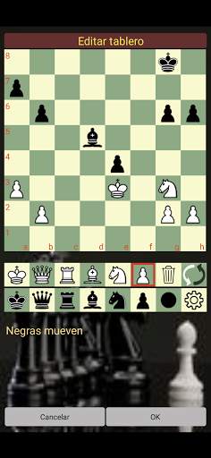 Chess for All screenshot 6