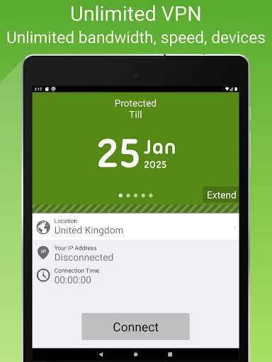 Seed4.Me VPN Proxy screenshot 8