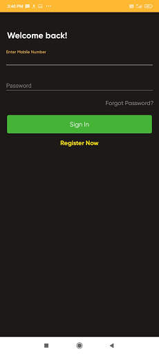 Perfect Matka- Online Matka Play screenshot 2