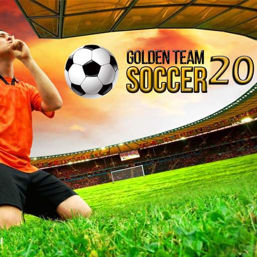 Golden Team Soccer 18 1.055