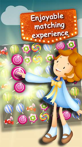 Candy Blast Mania screenshot 2