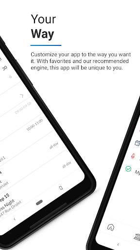 HAWKi - Illinois Tech mobile screenshot 4