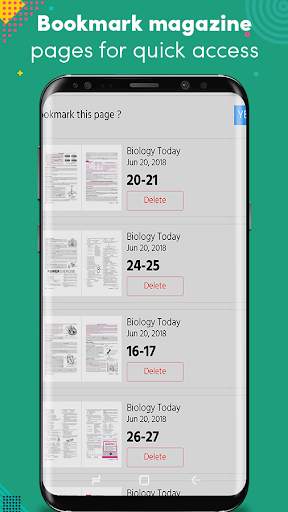 Biology Today screenshot 3