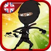 ninja games free for toddlers 1.0
