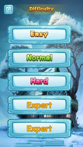 Candy Water Sort :color puzzle screenshot 2